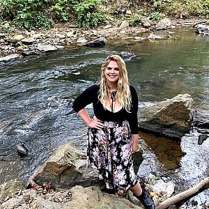 Rebecca Winters