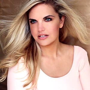 Rebecca Winters