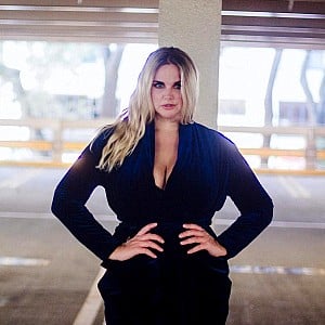 Rebecca Winters