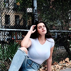 Rebecca Wolf