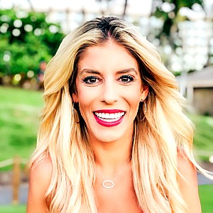 Rebecca Zamolo