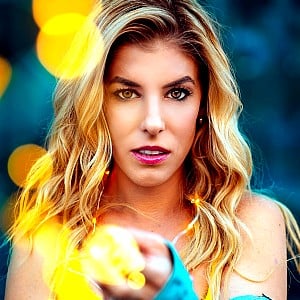 Rebecca Zamolo
