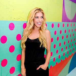 Rebecca Zamolo