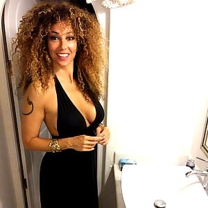 Rebeka Brown (singer)