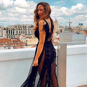 Rebeka Brown (singer)