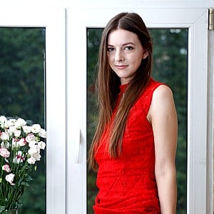 Rebeka Ruby
