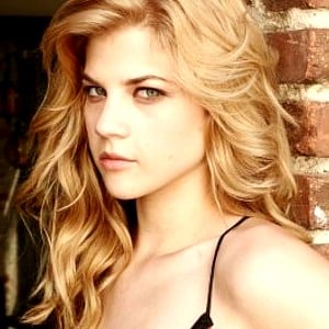 Rebekah Brandes
