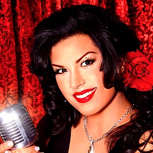Rebekah Del Rio