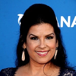 Rebekah Del Rio