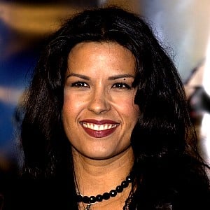 Rebekah Del Rio