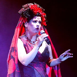 Rebekah Del Rio