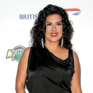 Rebekah Del Rio
