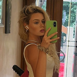 Rebekah Layne