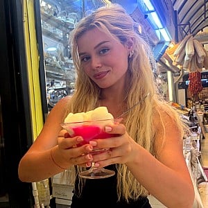 Rebekah Layne