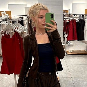 Rebekah Layne