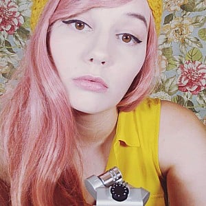 Rebekah Smith
