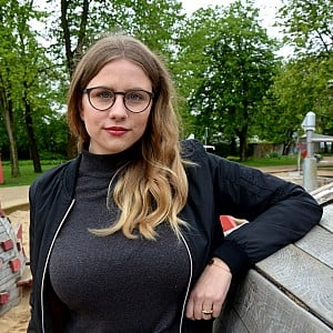 Rebekka Grotjohann
