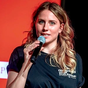 Rebekka Grotjohann