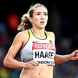 Rebekka Haase