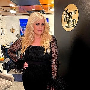 Rebel Wilson