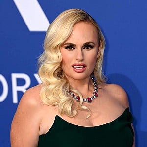 Rebel Wilson
