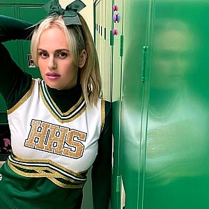 Rebel Wilson