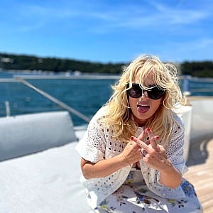 Rebel Wilson