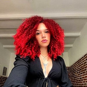 Red Shantal
