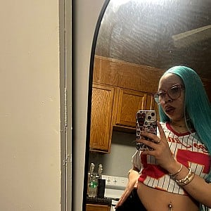 RedTheeGoddess