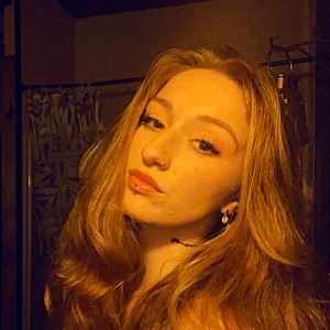 Redhead Mermaid