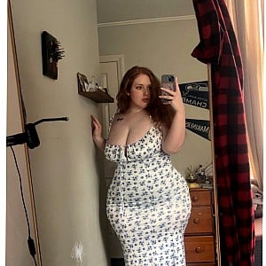 RedheadedHoneyDoll