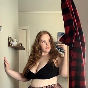 RedheadedHoneyDoll