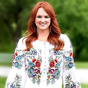 Ree Drummond