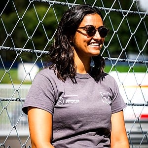 Reema Juffali