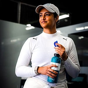Reema Juffali