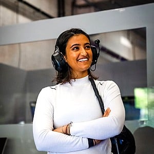 Reema Juffali