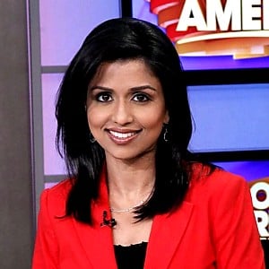 Reena Ninan