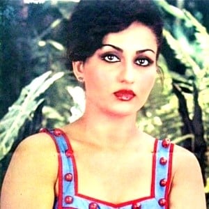 Reena Roy