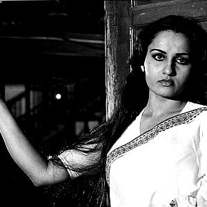 Reena Roy