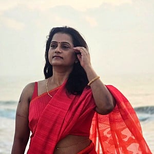 Reena Visahan