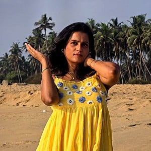 Reena Visahan