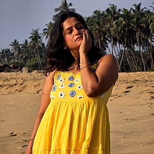 Reena Visahan