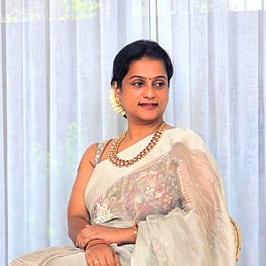 Reena Visahan