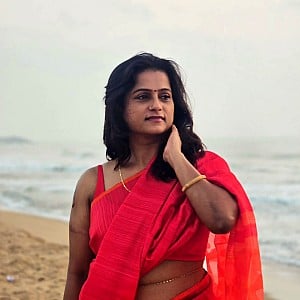 Reena Visahan