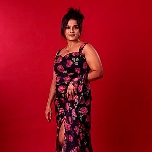 Reena Visahan