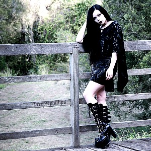 Reeree Phillips