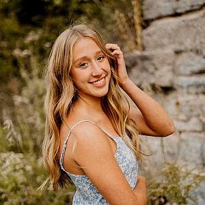 Reese Dehen