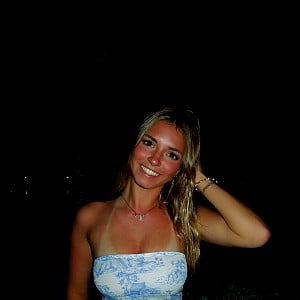 Reese Feltman