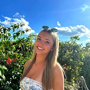 Reese Feltman
