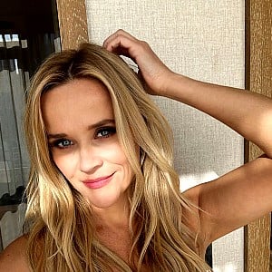 Reese Witherspoon